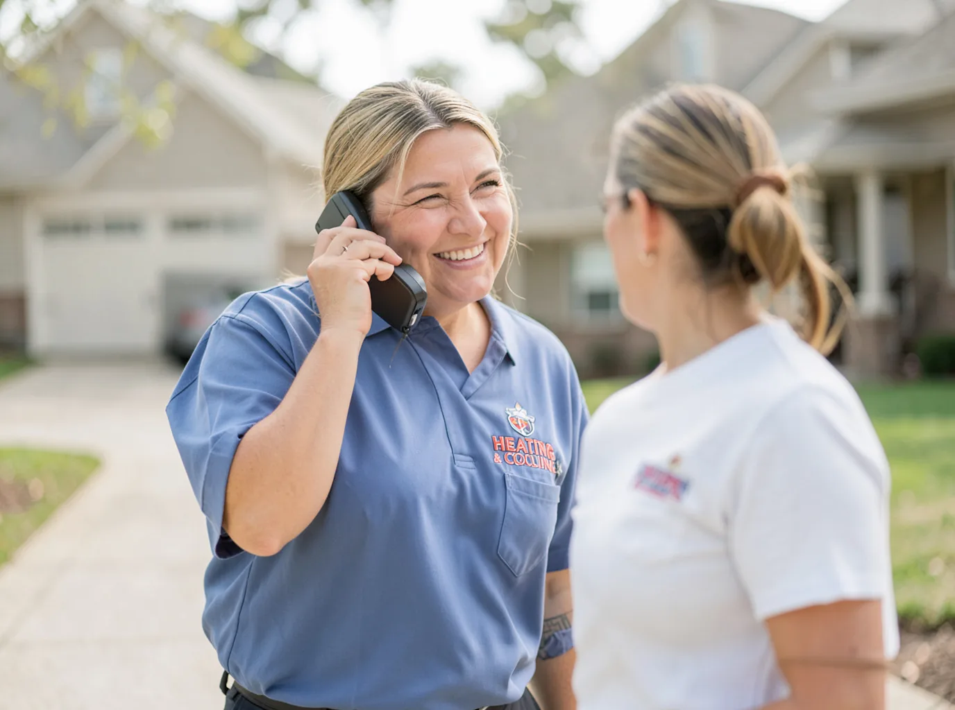 Hvac Repair Roxbury, ME FAQs